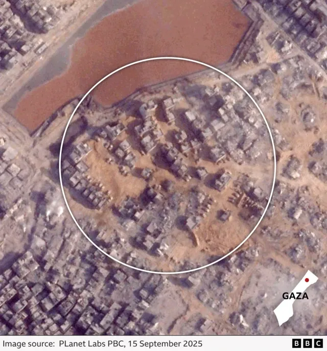 Confirming Images of Russian-led Assaults in Conflict-Zone the Zaporizhzhia Area