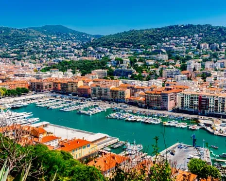 Death on the French Coast: HBO’s Hit Series Makes Its Way to France