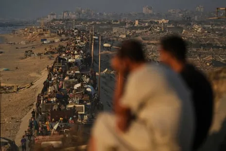 Jews and Israel Cannot Be Considered the Same: Equating Them Is a Rhetorical Strategy